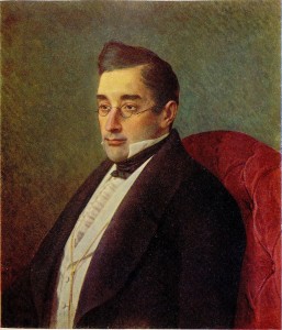 Alexandr Griboedov (1795-1829)